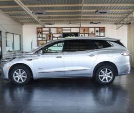 BUICK ENCLAVE