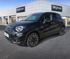 1.5 FIREFLY TURBO 130CH S/S HYBRID (RED) DCT7