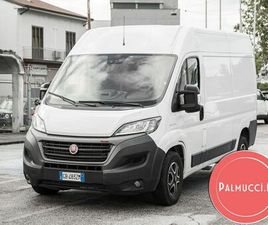 33 2.3 MJT 130CV PM-TM FURGONE