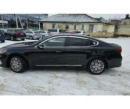 KIA CADENZA KIA K7
