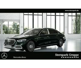 MERCEDES CLASSE S MAYBACH S 680 MERCEDES-BENZ MAYBACH S 680 4M HIGH-END+MANUFAKTUR+BURMESTER4D