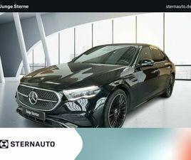 MERCEDES CLASSE E E 200 MERCEDES-BENZ E 200 AMG PANOD DISTR SOUND DIGTAL SUPERSCREEN