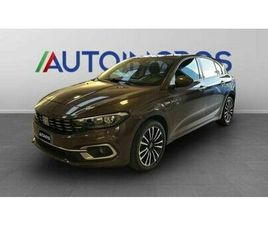 5P 1.6 MJT CITYLIFE S&S 130CV MT6 USATO GARANTITO