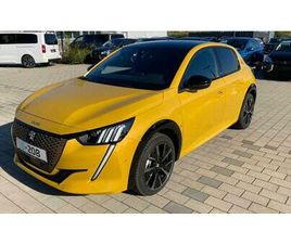 E-208 GT *SOFORT VERFUGBAR*