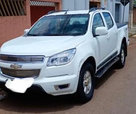 PICK-UP LS 2.8 TDI 4X4 CD DIES. MEC.