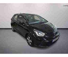 JAZZ 1.5 I-MMD ELEGANCE