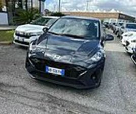 HYUNDAI I10 III 2023 I10 1.0 MPI CONNECTLINE 63CV