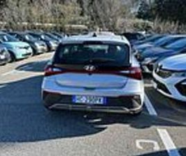 HYUNDAI I20 III 2023 I20 1.2 GPL CONNECTLINE 78CV MT