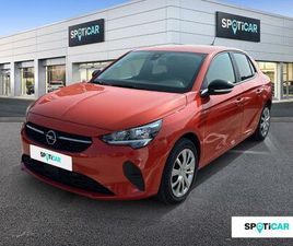 ELECTRIQUE 136 CH & BATTERIE 50 KWH GS LINE