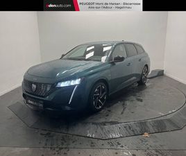 PEUGEOT 308 SW III SW BLUEHDI 130CH S&S EAT8 ALLURE