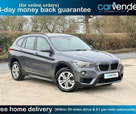 2.0 18D SE AUTO SDRIVE EURO 6 (START/STOP) 5DR