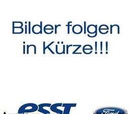 TRANSIT COURIER TREND