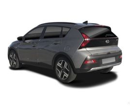 HYUNDAI BAYON BAYON 1.0 T-GDI PREMIUM TT