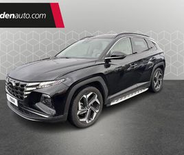 HYUNDAI TUCSON IV 1.6 T-GDI 265 HTRAC PLUG-IN BVA6 EXECUTIVE