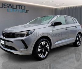 GRANDLAND 1.2 TURBO 12V 130 CV AUT. ELEGANCE