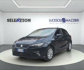 5ª SERIE 1.0 TGI 5 PORTE STYLE