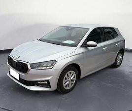 1.0 MPI EVO 80 CV AMBITION