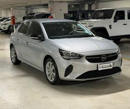 OPEL CORSA 1.2 EDITION
