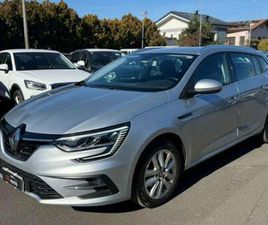 MÃU0083Â©GANE SPORTER 1.5 BLUE DCI BUSINESS 115CV EDC