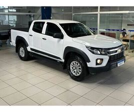 PICK-UP ADVANTAGE 2.5 FLEX 4X2 CD