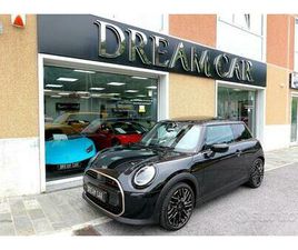 MINI MINI 5 PORTE COOPER S FAVOURED TETTO PANO-1