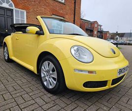 2.0 S CABRIOLET EURO 4 2DR