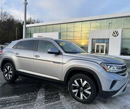 COMFORTLINE 2.0 TSI 4MOTION