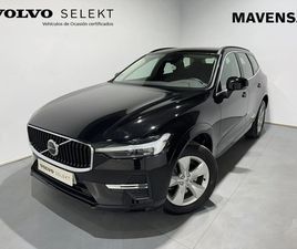 VOLVO XC60 2.0 B4 D AUTO CORE