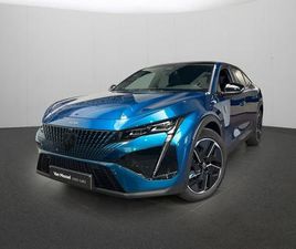 PEUGEOT 408 PEUGEOT 408 1.2 PURETECH 130 S&S EAT8 GT ESSENCE DE 2023 SUR DIEST (3290) | SPOTICAR
