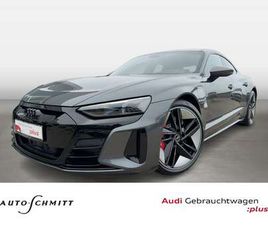 RS QUATTRO MATRIX LED PANORAMA STANDHEIZUNG