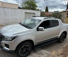 P-UP H.COUNTRY 2.8 4X4 CD DIES.AUT.