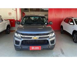 PICK-UP LS 2.8 TDI 4X4 CD DIES. MEC.