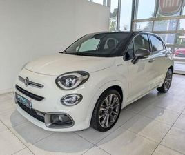 1.0 FIREFLY TURBO T3 120CH SPORT