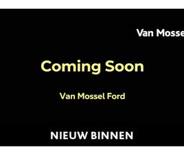 FORD FOCUS 1.0I ECOB. 74KW S/S TREND