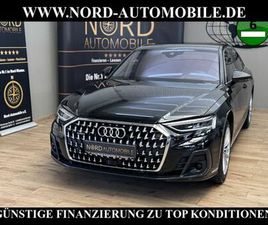 LIMOUSINE QU. 55 TFSI PANO/B&O/STHZ/MATRIX