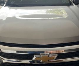 PICK-UP LTZ 2.8 TDI 4X4 CD DIES.AUT