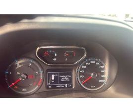 PICK-UP LTZ 2.8 TDI 4X4 CD DIES.AUT