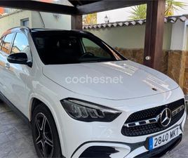 MERCEDES-BENZ GLA GLA 200