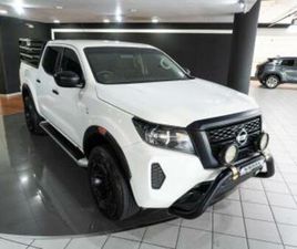 2.5DDTI DOUBLE CAB SE