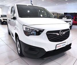 CARGO 1.5 DIESEL S&S PC-TN*3 POSTI CON 1 ABBATTIBILE PORTAPALI*