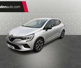 RENAULT CLIO V TCE 90 EVOLUTION