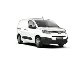 TOYOTA PROACE CITY TOYOTA PROACE CITY L2 1,5-L D-4D S&S