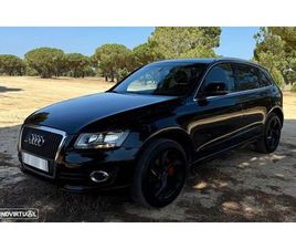 AUDI Q5 AUDI Q5 2.0 TDI SPORT S-TRONIC