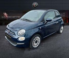 500C 1.0 70CH BSG S&S DOLCEVITA