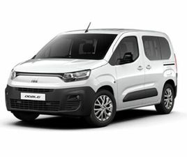 1.5 BLUEHDI 130CV COMBI N1