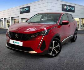 2 1.2 PURETECH 96KW S&S AUTO ALLURE