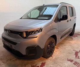 MPV 3 M 1.5 BLUEHDI 130 S&S EAT8 PLUS