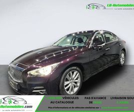 INFINITI Q50 2.2D BVA 170CH