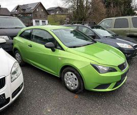 SPORTCOUPÉ CHILI 1,2