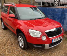 2012 (12) 1.4 TSI SE 5DR